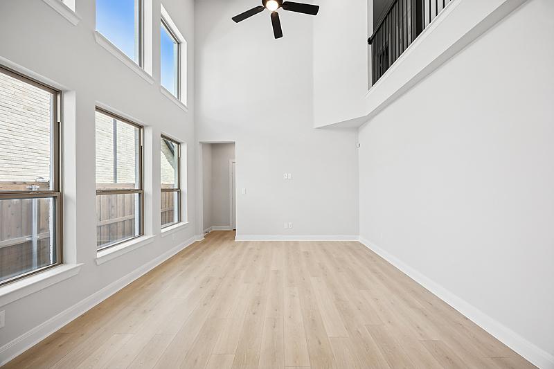 New Home 9504 Dahlia Boulevard at Talia in Mesquite, TX Photo 22