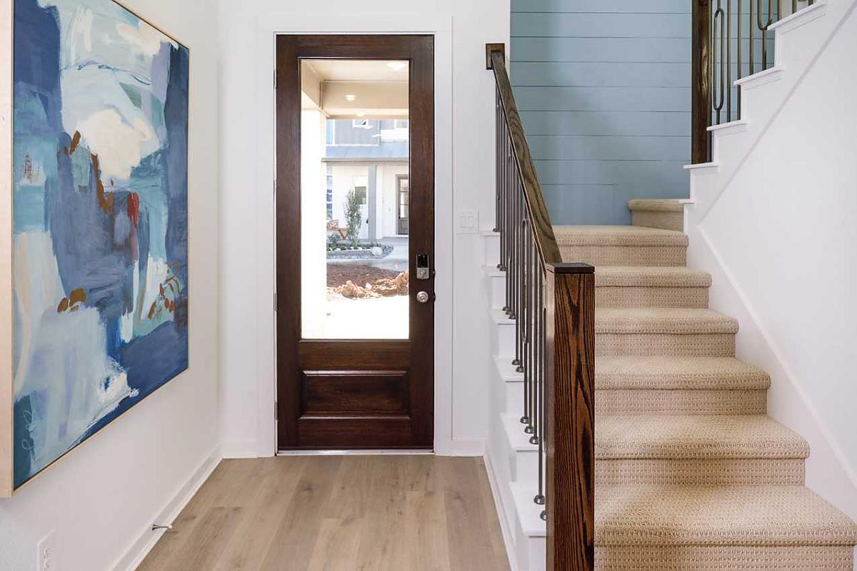 Plan Bellini Floor Plan at Talia Master-Planned Community Photo 34