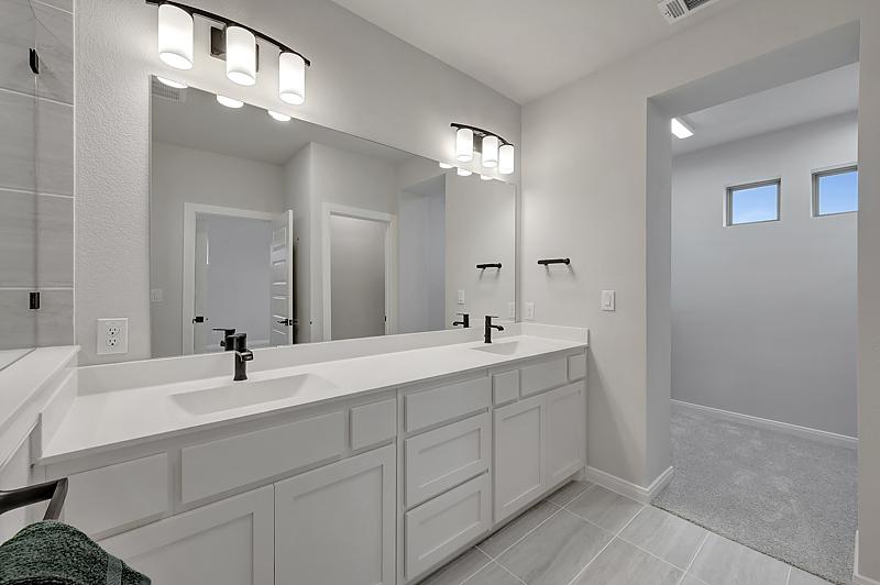 New Home 9448 Dahlia Boulevard at Talia in Mesquite, TX Photo 11