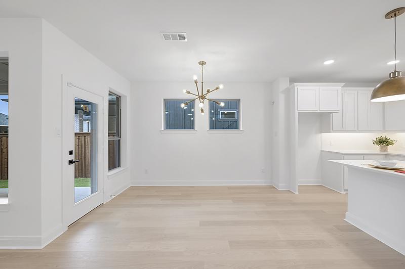 New Home 9317 Persimmon Lane at Talia in Mesquite, TX Photo 24