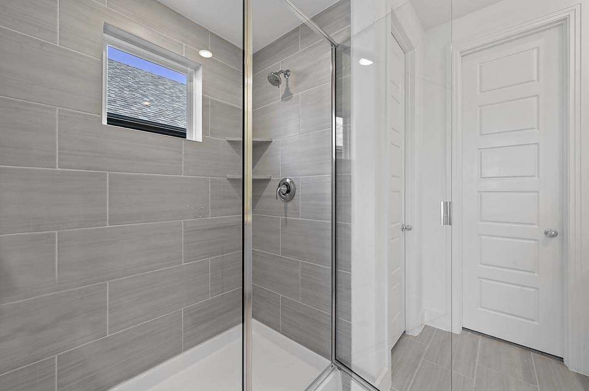 Plan Turner Floor Plan at Talia Master-Planned Community Photo 20