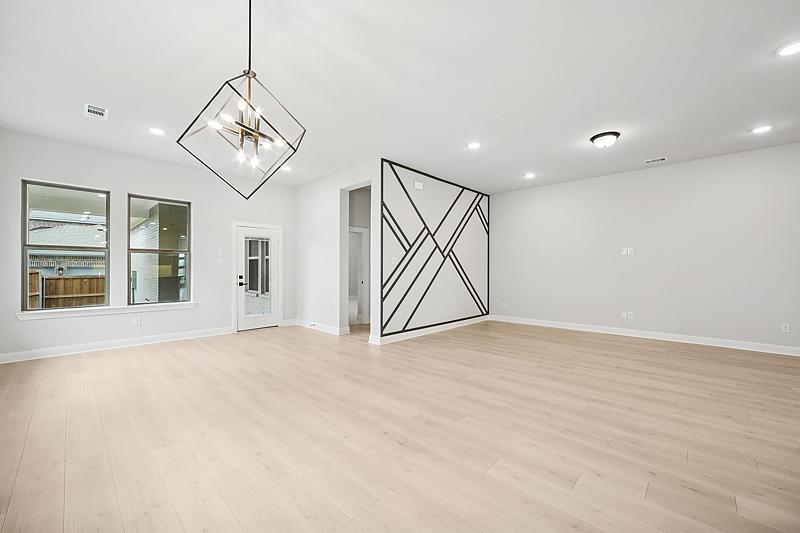 New Home 9512 Dahlia Boulevard at Talia in Mesquite, TX Photo 23