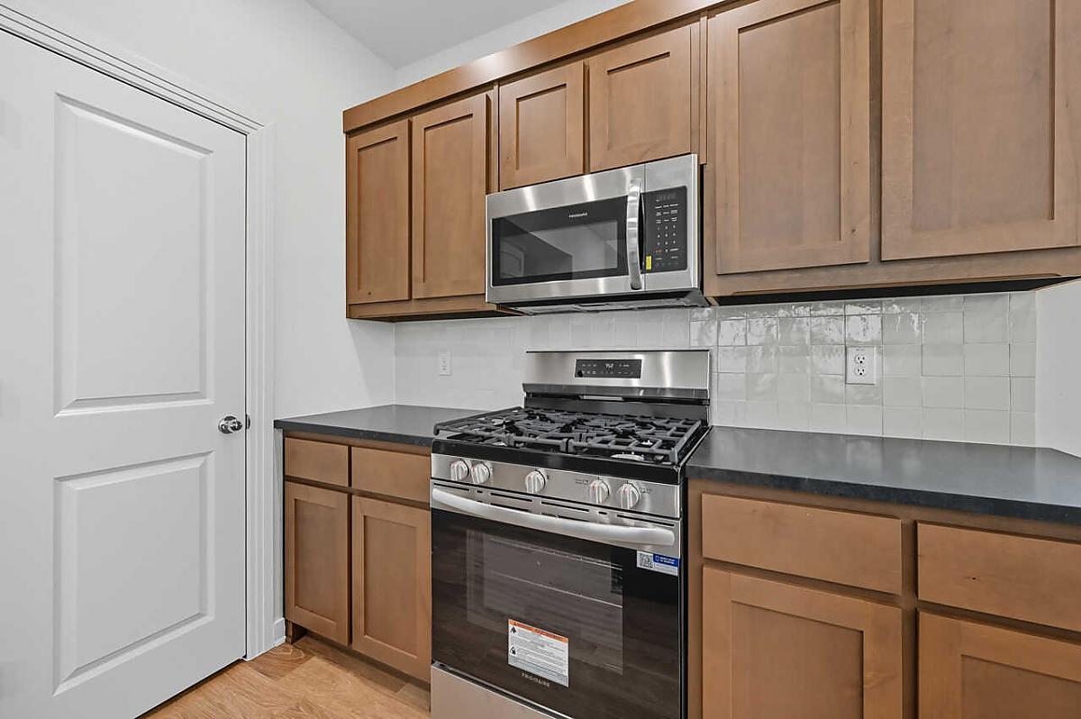 New Home 9204 Persimmon Lane at Talia in Mesquite, TX Photo 7