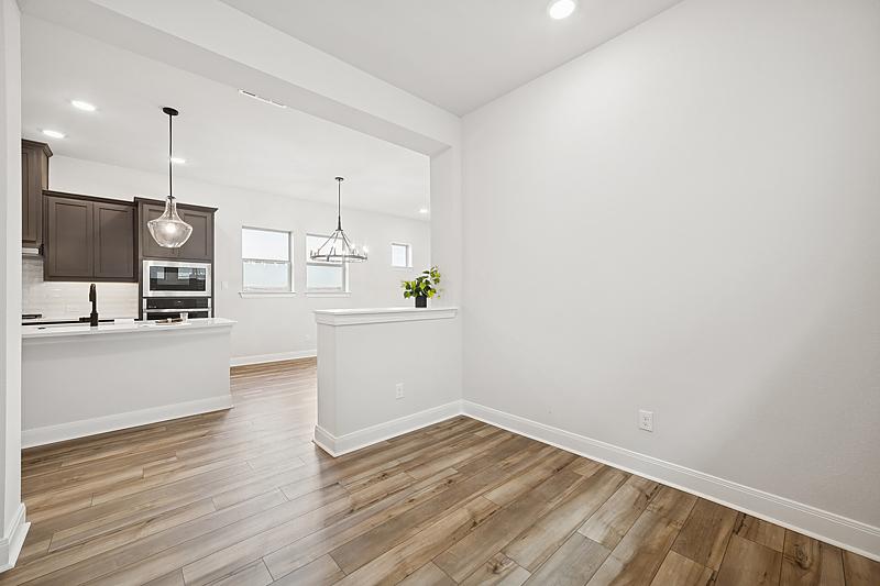 New Home 9452 Dahlia Boulevard at Talia in Mesquite, TX Photo 24