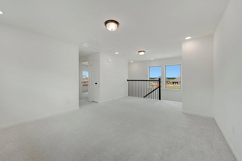New Home 9333 Persimmon Lane at Talia in Mesquite, TX Photo 22