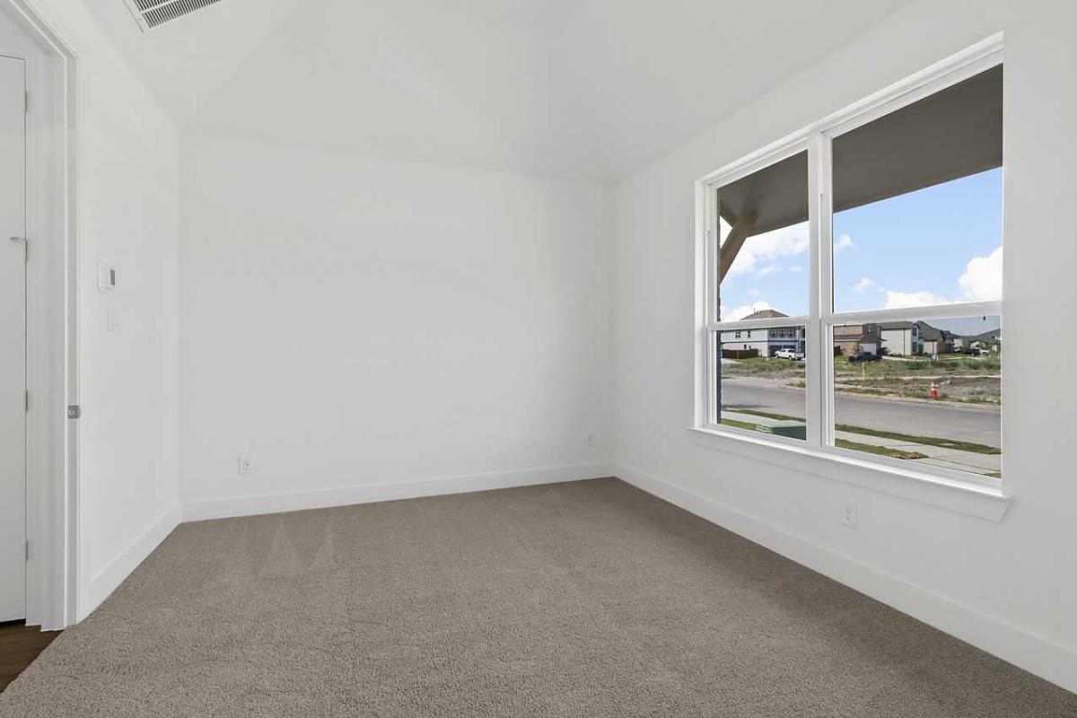 Plan Cassatt Floor Plan at Talia Master-Planned Community Photo 16