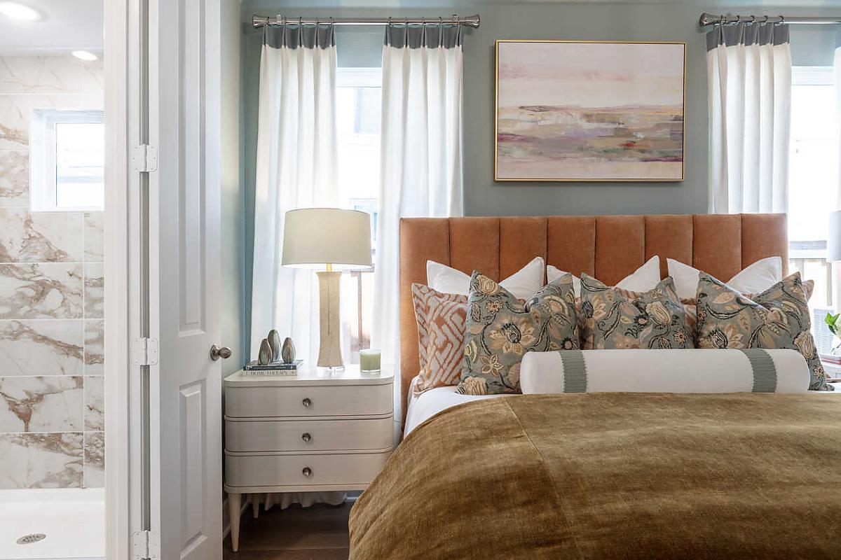 Plan Bellini Floor Plan at Talia Master-Planned Community Photo 24