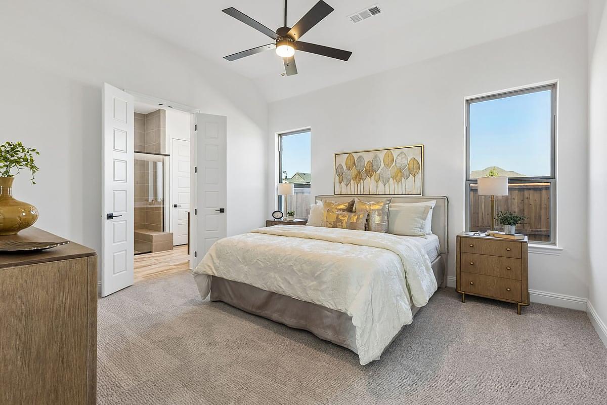 New Home 9221 Persimmon Lane at Talia in Mesquite, TX Photo 5