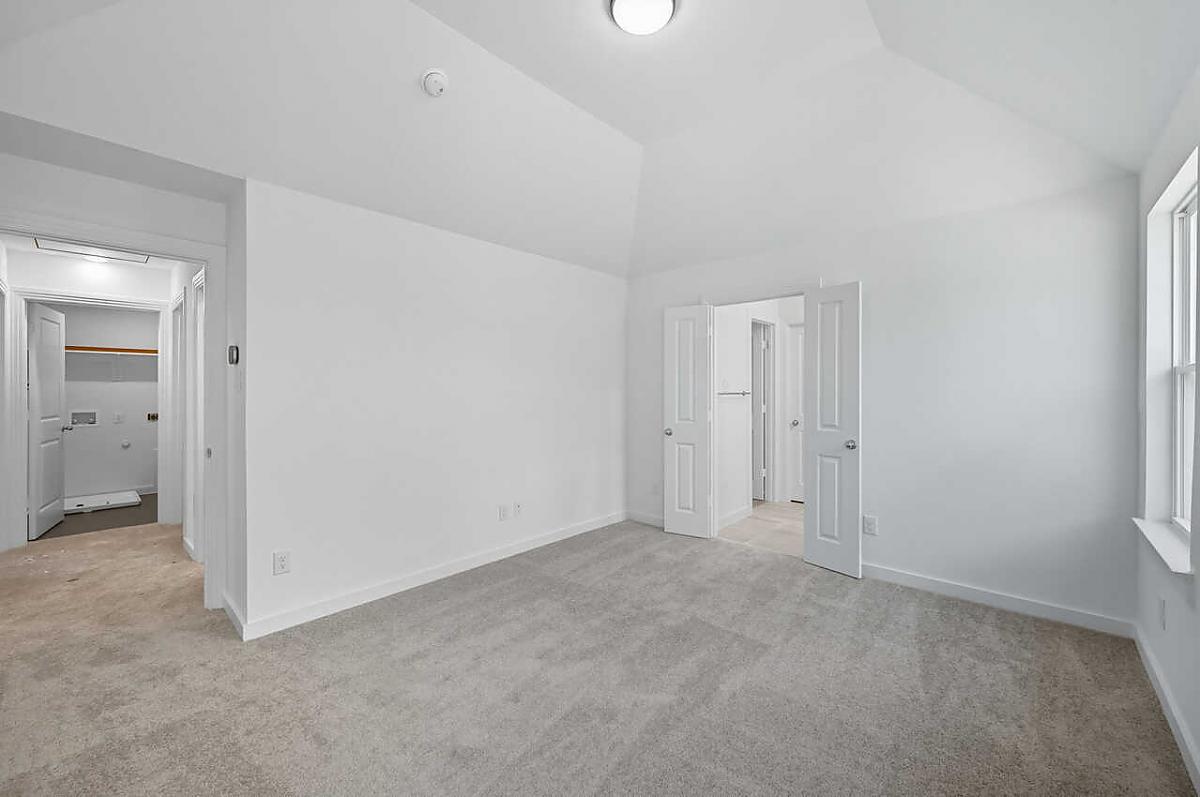 New Home 9204 Persimmon Lane at Talia in Mesquite, TX Photo 15