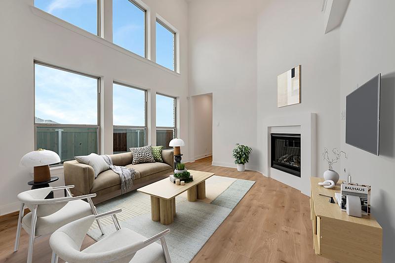 New Home 9520 Stonefruit Way at Talia in Mesquite, TX Photo 6