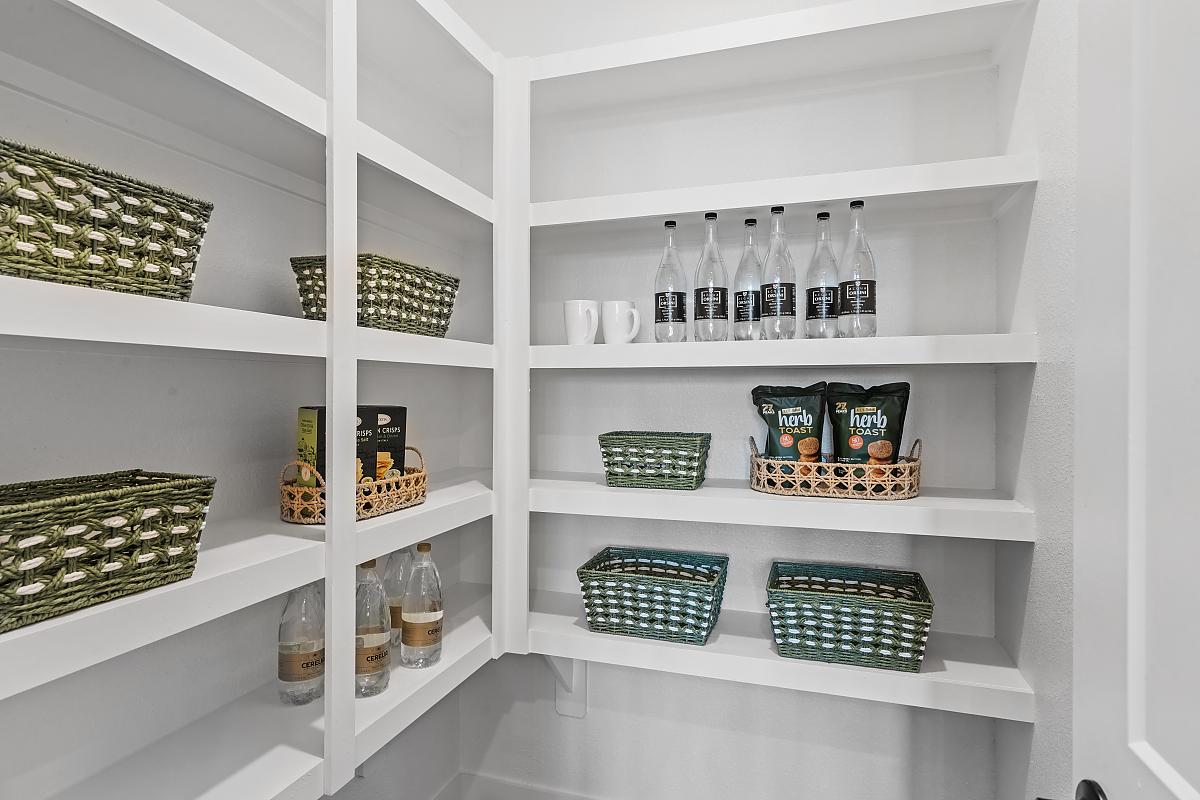 Aubrey Floor Plan at Talia Master-Planned Community Photo 21