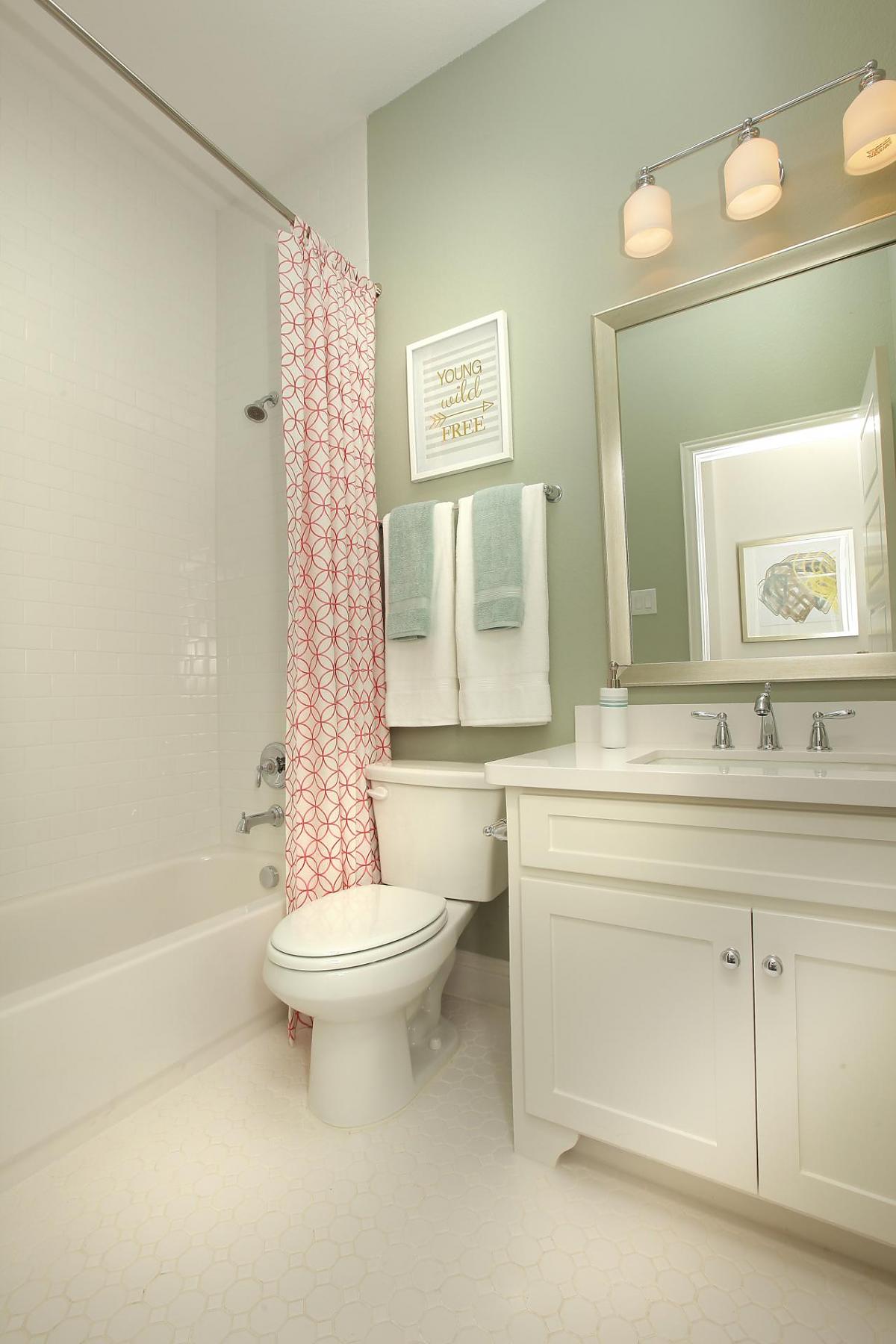 CAMBRIA II Floor Plan at Talia Master-Planned Community Photo 30