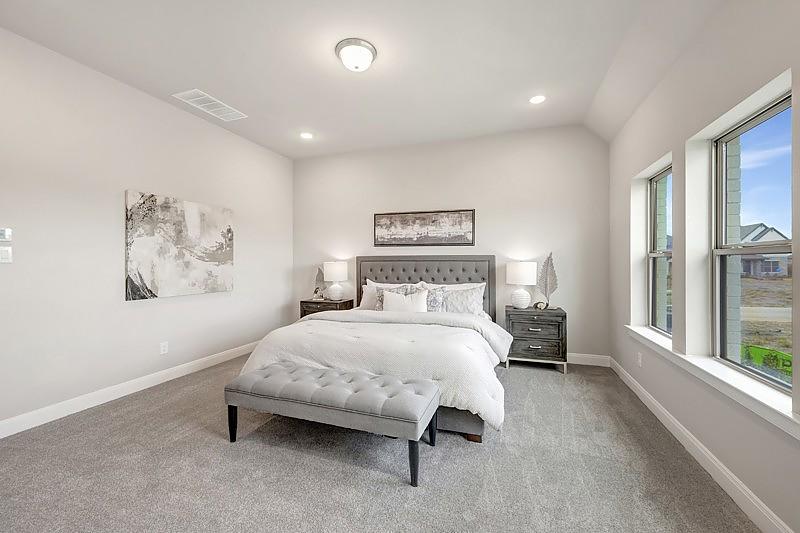 New Home 9544 Talia Boulevard at Talia in Mesquite, TX Photo 15