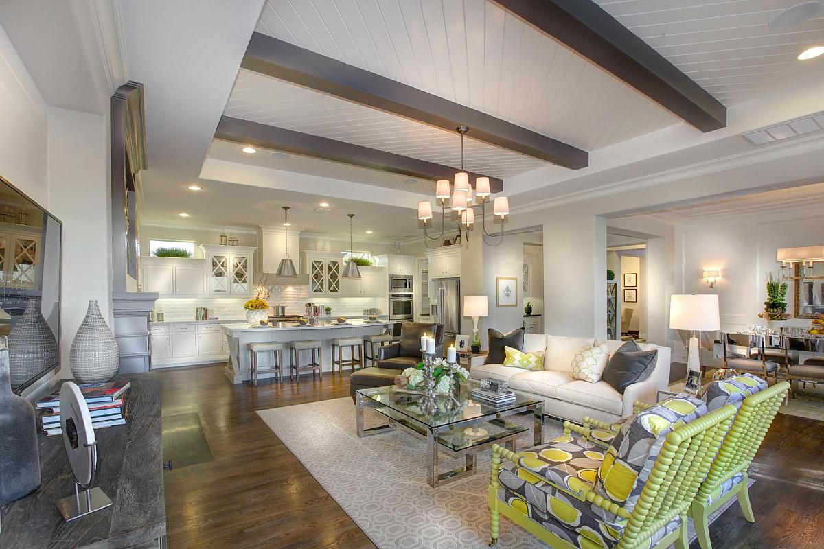 CAMBRIA II Floor Plan at Talia Master-Planned Community Photo 14