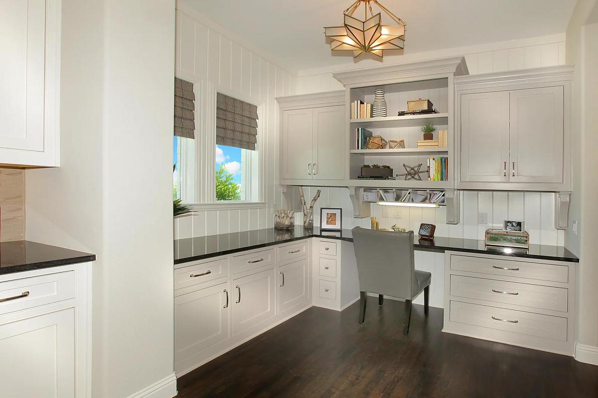 CORONA Floor Plan at Talia Master-Planned Community Photo 14