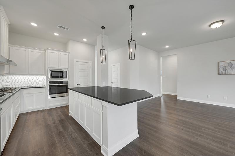 New Home 9321 Persimmon Lane at Talia in Mesquite, TX Photo 29