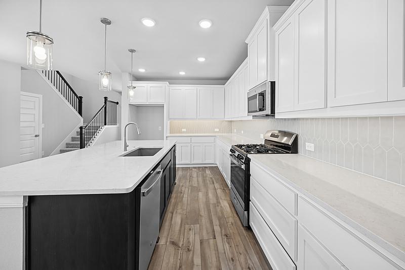 New Home 9409 Ambrosia Street at Talia in Mesquite, TX Photo 20