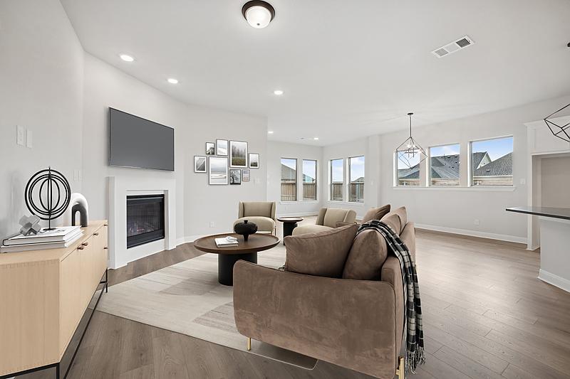 New Home 9604 Talia Boulevard at Talia in Mesquite, TX Photo 24