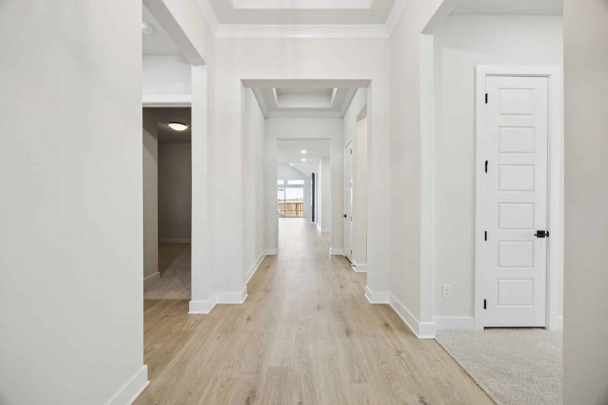 New Home 9304 Persimmon Lane at Talia in Mesquite, TX Photo 4