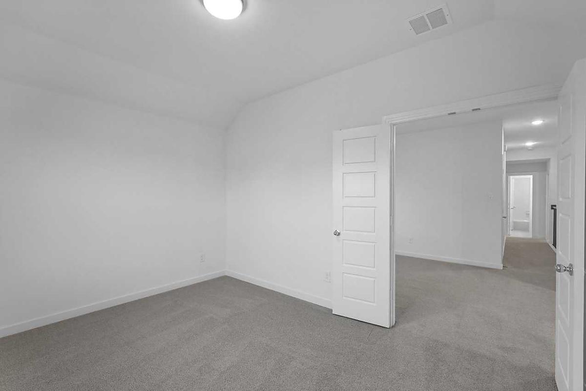 Plan Chagall Floor Plan at Talia Master-Planned Community Photo 20