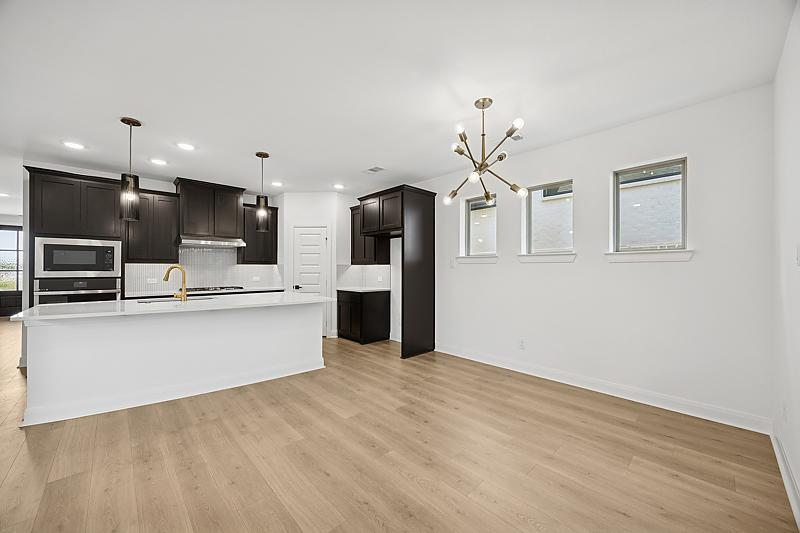 New Home 9817 Dahlia Boulevard at Talia in Mesquite, TX Photo 15