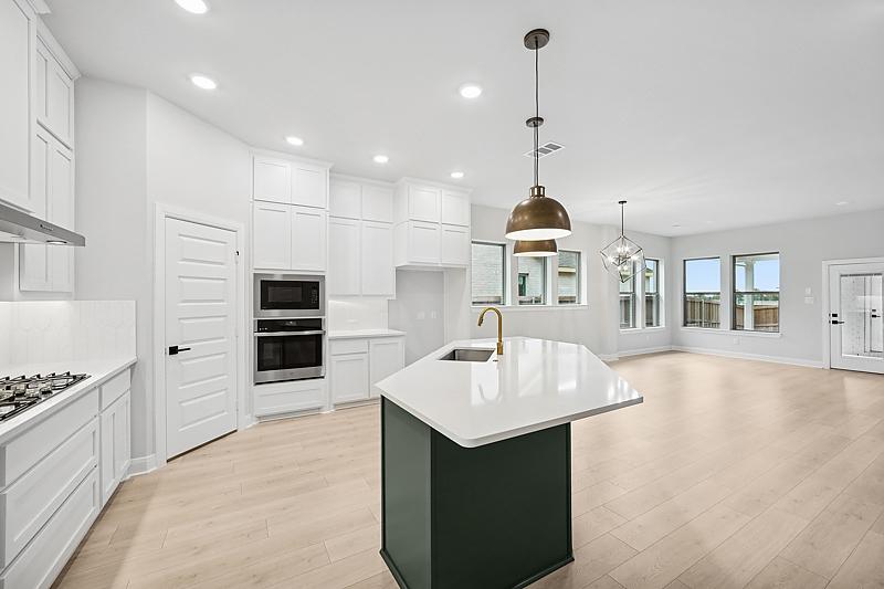 New Home 9512 Dahlia Boulevard at Talia in Mesquite, TX Photo 18