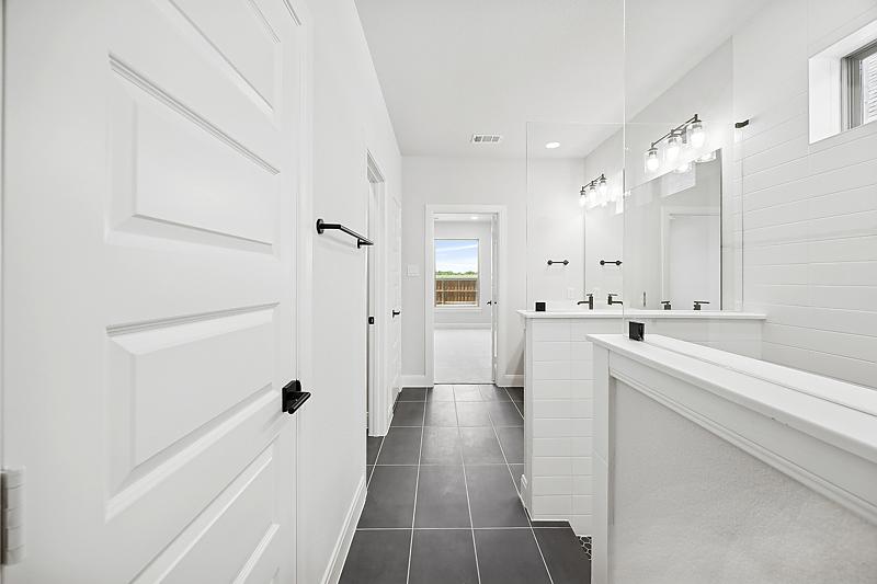 New Home 9809 Dahlia Boulevard at Talia in Mesquite, TX Photo 12