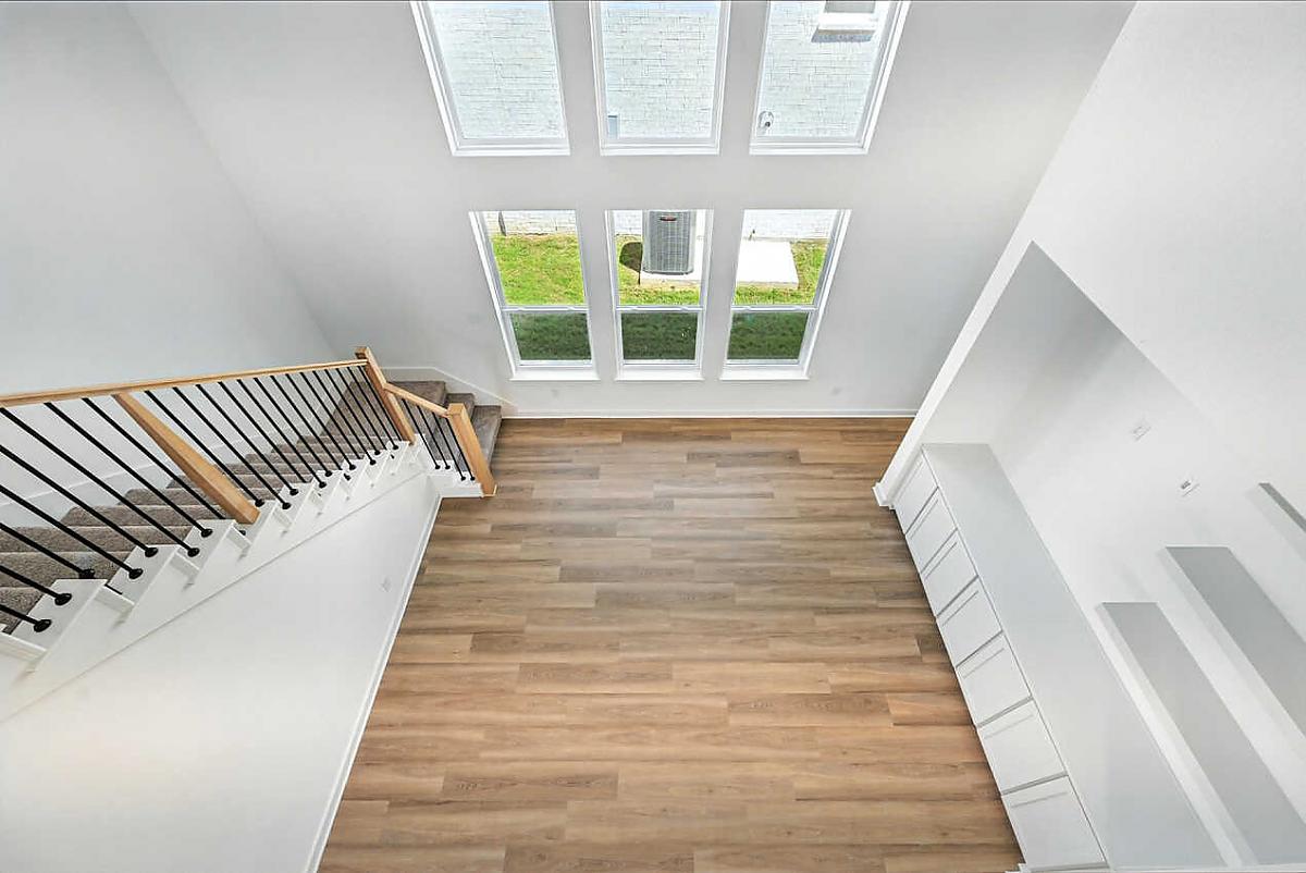 New Home 9813 Flourishing Way at Talia in Mesquite, TX Photo 14