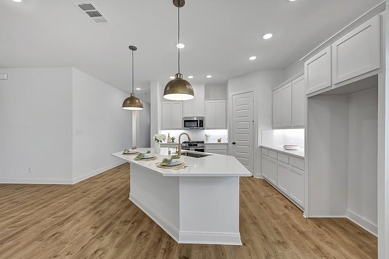 New Home 9200 Persimmon Lane at Talia in Mesquite, TX Photo 10