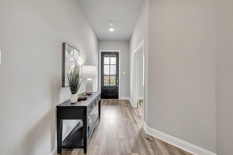 New Home 9544 Talia Boulevard at Talia in Mesquite, TX Photo 17