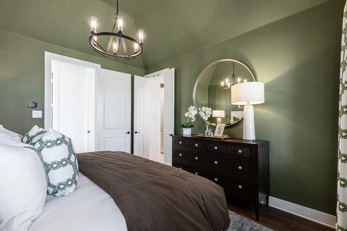 Plan Rivera Floor Plan at Talia Master-Planned Community Photo 28