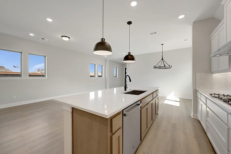 New Home 9332 Laurel Wreath at Talia in Mesquite, TX Photo 15