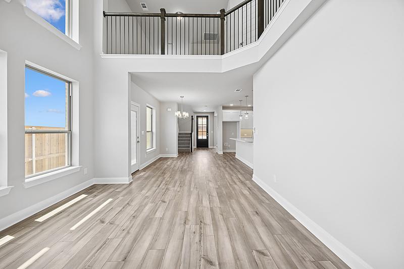 New Home 9409 Ambrosia Street at Talia in Mesquite, TX Photo 26