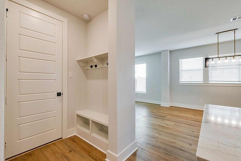 Mccaren Floor Plan at Talia Master-Planned Community Photo 6