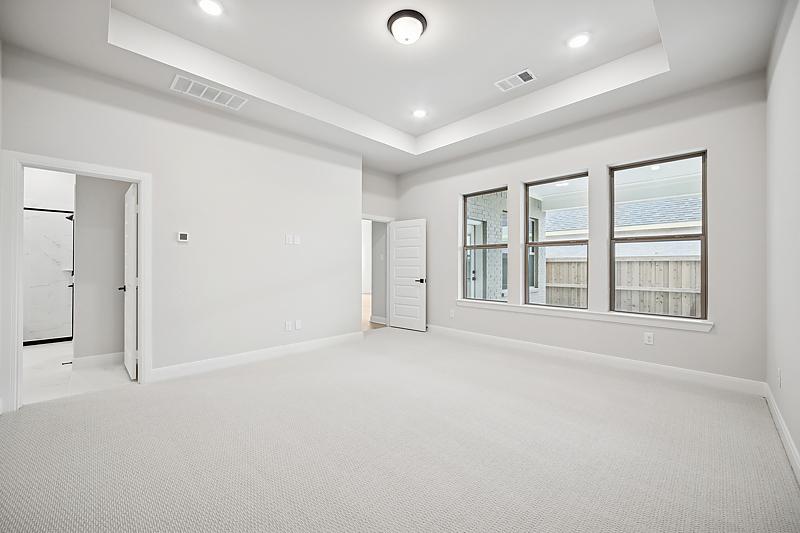 New Home 9512 Dahlia Boulevard at Talia in Mesquite, TX Photo 9