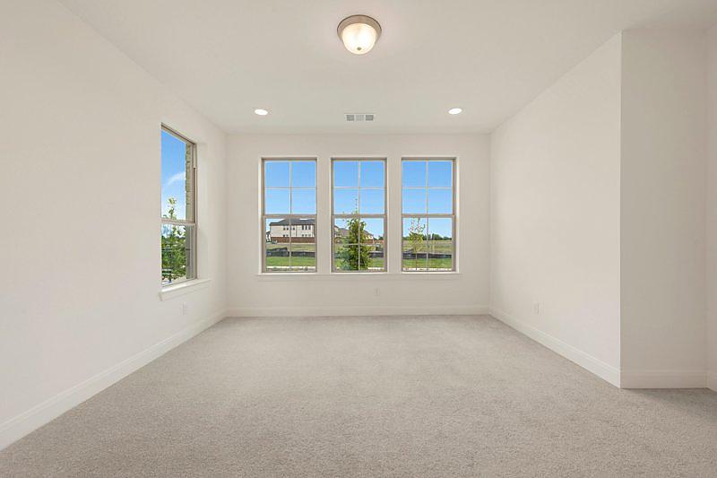 New Home 9809 Flourishing Way at Talia in Mesquite, TX Photo 22