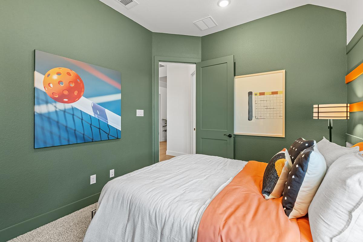 Aubrey Floor Plan at Talia Master-Planned Community Photo 29