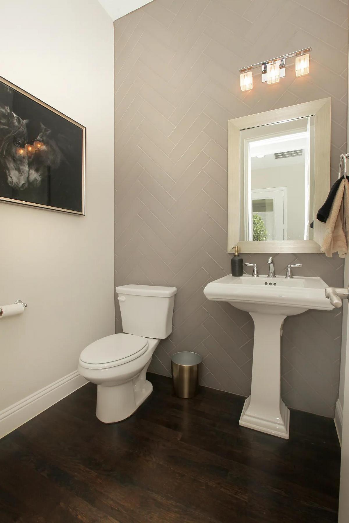 CORONA Floor Plan at Talia Master-Planned Community Photo 45