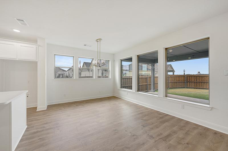 New Home 9713 Dahlia Boulevard at Talia in Mesquite, TX Photo 21