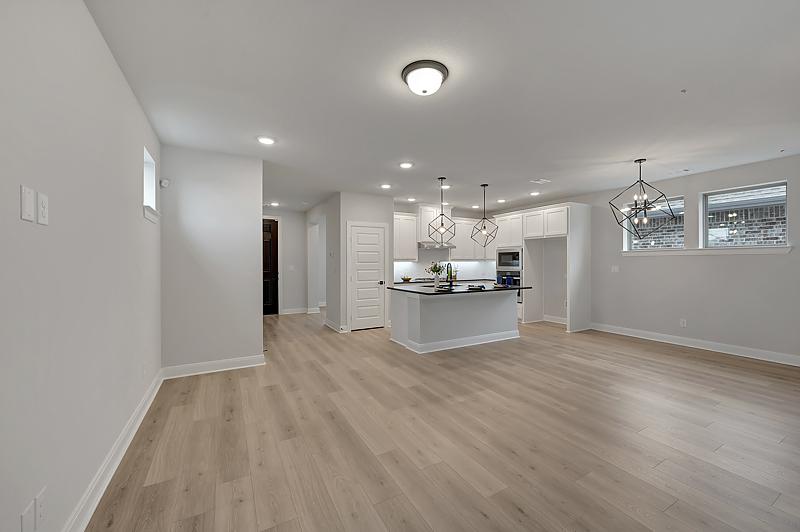 New Home 9448 Dahlia Boulevard at Talia in Mesquite, TX Photo 14