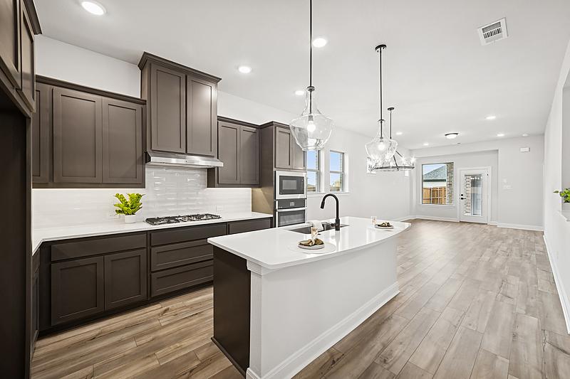 New Home 9452 Dahlia Boulevard at Talia in Mesquite, TX Photo 13