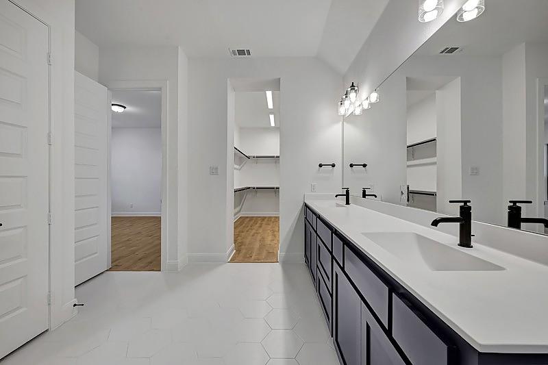 New Home 9200 Persimmon Lane at Talia in Mesquite, TX Photo 16