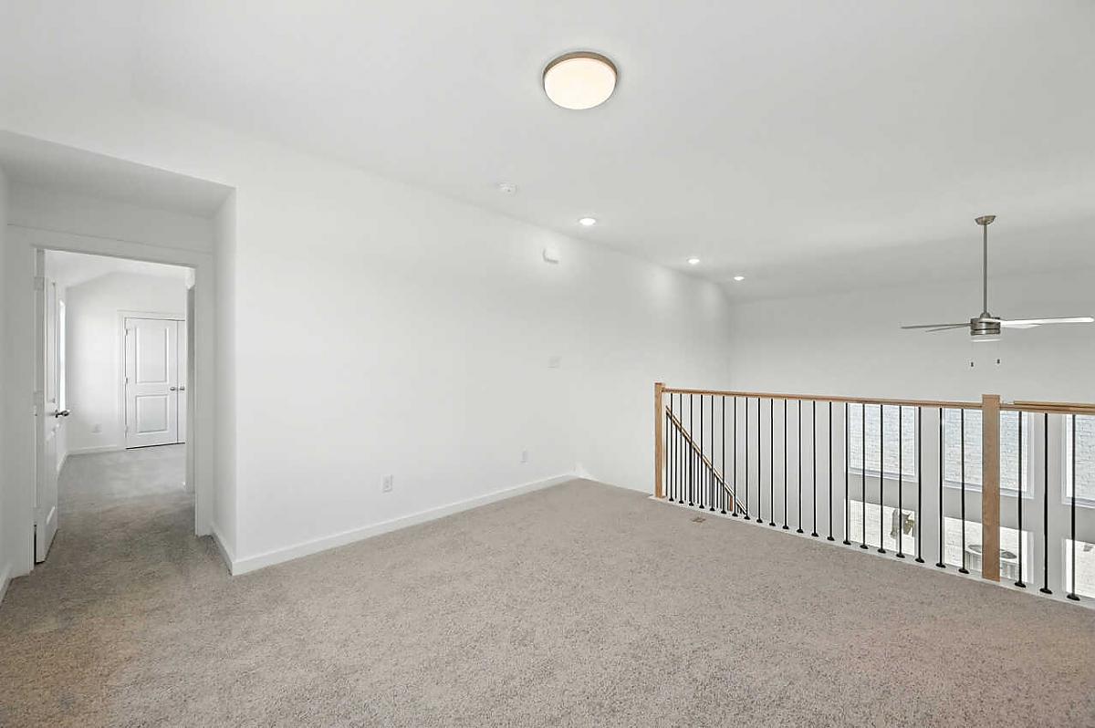 New Home 9813 Flourishing Way at Talia in Mesquite, TX Photo 24