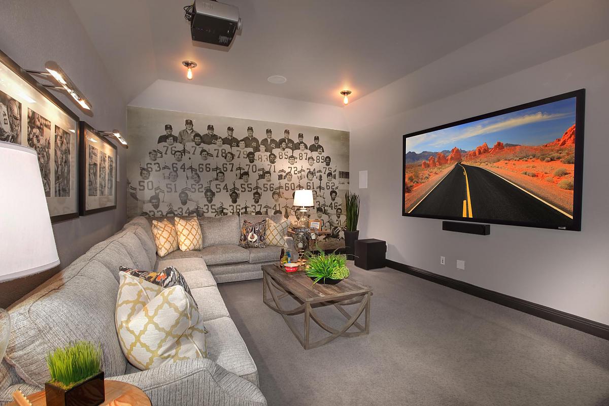 CAMBRIA II Floor Plan at Talia Master-Planned Community Photo 33