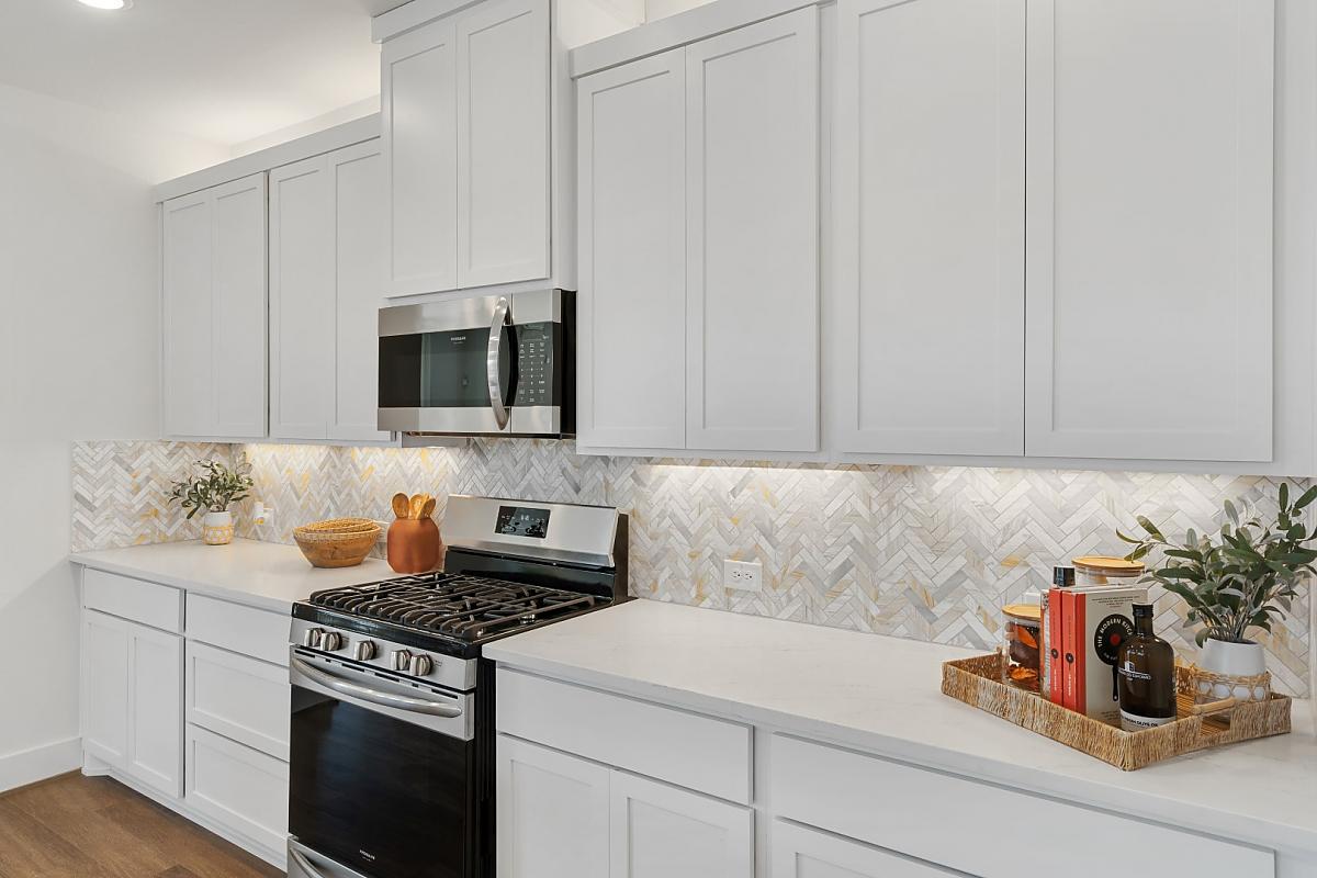New Home 9617 Dahlia Blvd. at Talia in Mesquite, TX Photo 6