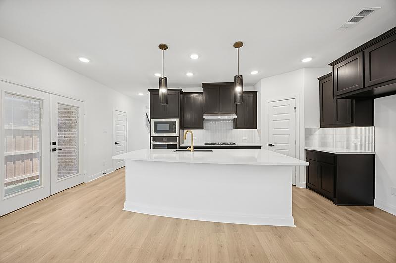 New Home 9817 Dahlia Boulevard at Talia in Mesquite, TX Photo 11