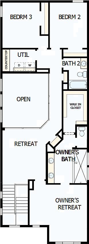 New Home 9520 Stonefruit Way at Talia in Mesquite, TX Photo 4
