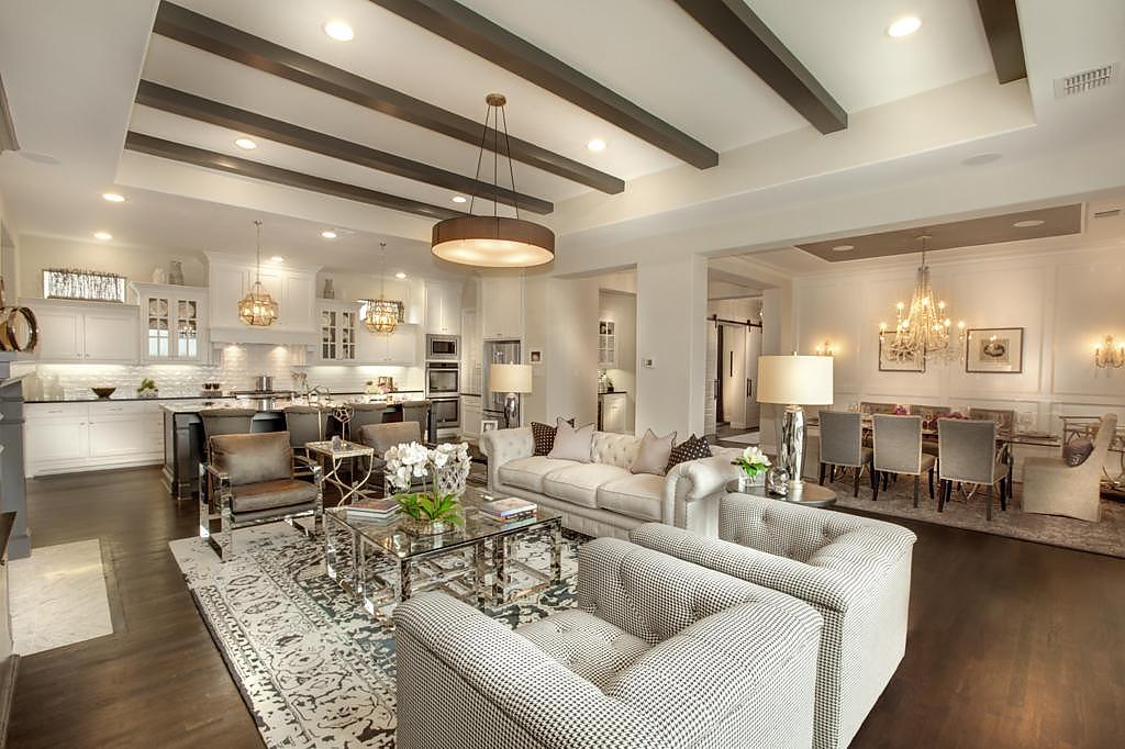CORONA Floor Plan at Talia Master-Planned Community Photo 10