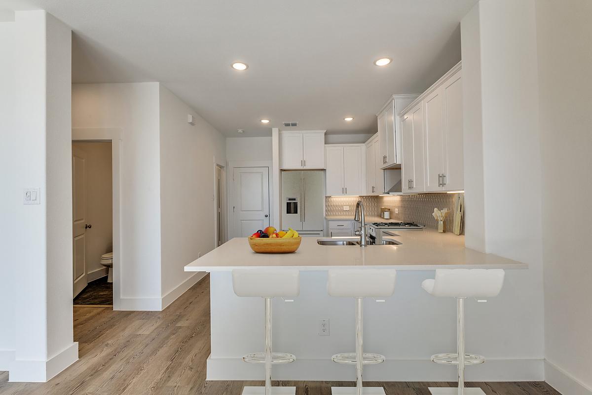 New Home 9605 Dahlia Blvd. at Talia in Mesquite, TX Photo 22