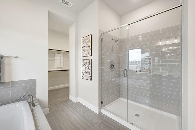 New Home 9544 Talia Boulevard at Talia in Mesquite, TX Photo 10